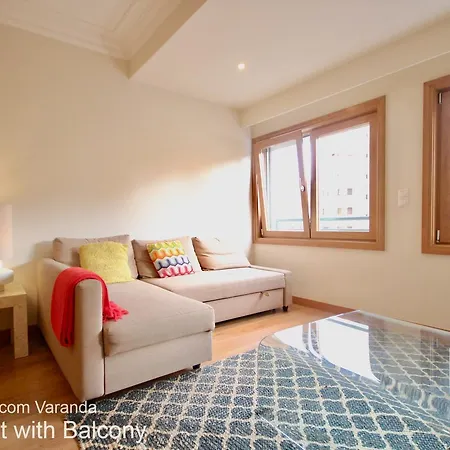 アパート Akicity Telheiras Star *