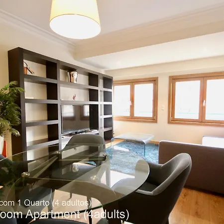 Apartment Akicity Telheiras Star *