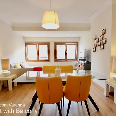 Apartment Akicity Telheiras Star Lisbon